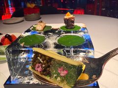-悦轩中餐厅·高空江景·杭州柏悦酒店
