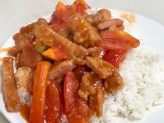 -好好滋味茶餐厅
