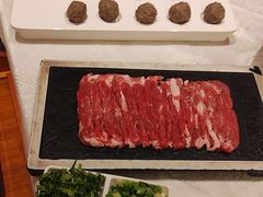 -东来顺饭庄(天坛店)