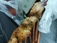 -阿拉丁新疆风味餐厅·清真(罗廊巷店)