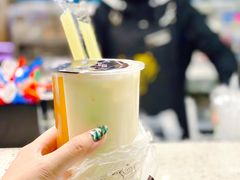 -放哈·甜醅子奶茶创造者(正宁路店)