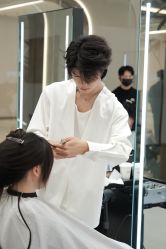 -DL HOPE明星造型