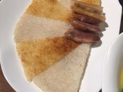 -小厨娘淮扬菜(清江苏宁广场店)