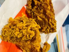 -麦当劳(湖光北街店)