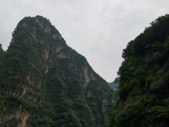 -龙庆峡风景区