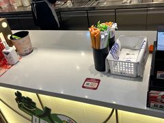 -桂桂茶(滨江百联店)