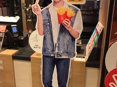 -麦当劳(欧陆广场店)