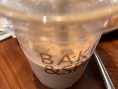 -BAKER&SPICE(BFC外滩金融中心店)