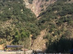 -白云源风景区