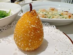 -大鸭梨烤鸭(左家庄店)