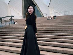 -悉尼歌剧院