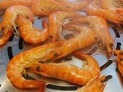 -青蓬蒸汽海鲜·深圳老字号·团建聚会(壹方城店)