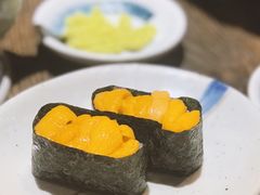 -大雄寿司(中华广场店)