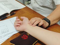 -沐善人家中医·推拿·理疗·三伏灸(新洲店)