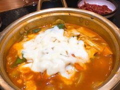 -泰好吃芝士年糕火锅(独墅湖店)