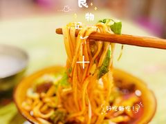 -胖大娘面馆(较场坝街店)