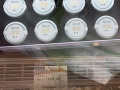-金鹰超市(国际购物中心新街口店)