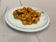 -功德林素菜饭庄(前门店)