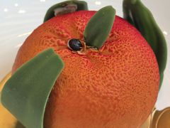 -北京康莱德酒店-Chapter餐厅