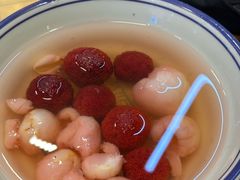 -云阿蛮云南生烫牛肉米线(奉贤路店)