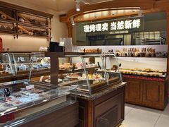 -金凤成祥(东直门现烤面包店)