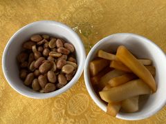 -鲤鱼塘农家山庄