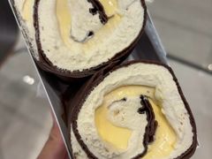 -杜哈夫DOUX RÊVE·生日蛋糕(日月光店)