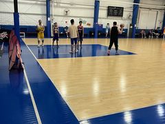 -BUFFALO篮球公园(康桥店)