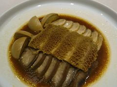 潮州卤水拼盘-西贝海鲜汇(槐安路店)