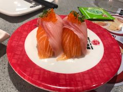 -友壹町寿司(嘉洲广场店)