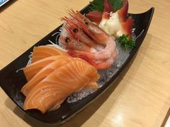 -元气寿司(新城市广场店)