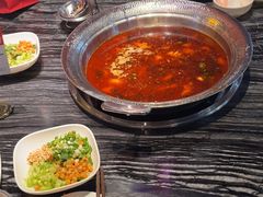 -老船舫·现做活鲜鱼馆(东郊记忆店)