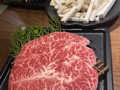 -九田家黑牛烤肉料理(顺义区华联金街店)