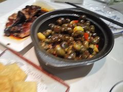 -外婆船宴餐厅·外婆喊你回家吃饭
