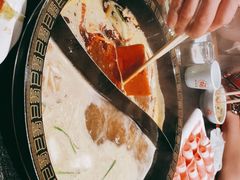 -双合福火锅(河北路店)