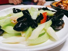养身小炒-香融府·烤鸭·家常菜(马家堡路店)