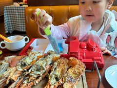 -Tivano意大利餐厅(成都居舍酒店)
