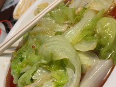 -新白鹿餐厅(百联中环店)