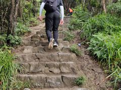 -七娘山