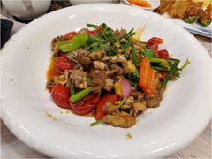-池记大牌档(广纸店)