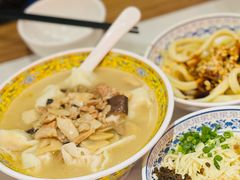 -龙抄手(春熙路总店)