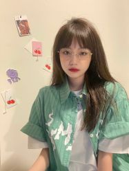 -New Fashion发型定制