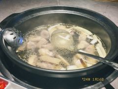 -同仁四季椰子鸡(海岸城天利店)