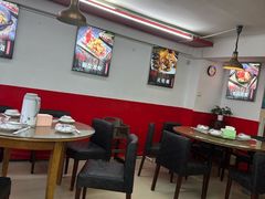 -鑫鸿达·海鲜闽菜热炒小馆(中山路店)