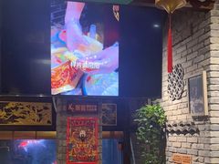 -小龙坎火锅(香港中路店)