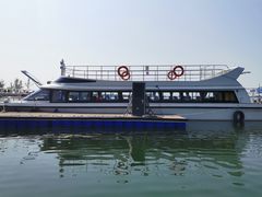 -三岔湖景区