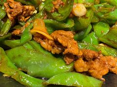 湖南辣椒炒肉-匠熙小馆(崇文门店)