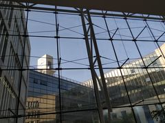 -中国矿业大学（南湖校区）-图书馆