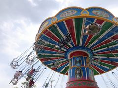 -珠海海泉湾神秘岛亲子乐园