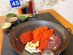 -星鸿社重庆老火锅